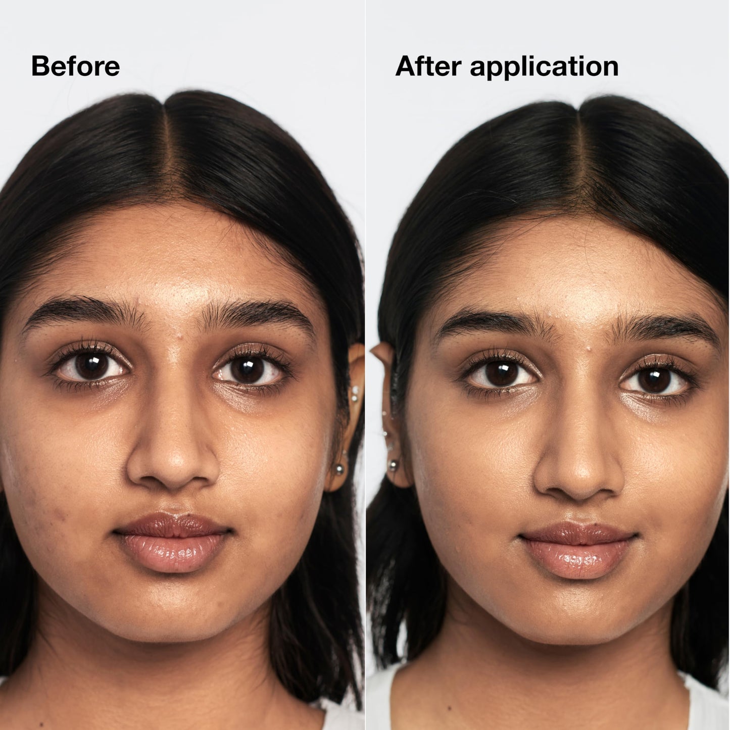 Clinique Beyond Perfecting Liquid Lightweight Full Coverage Foundation + Concealer For Dry Combination to Oily Skin Types, Nutty