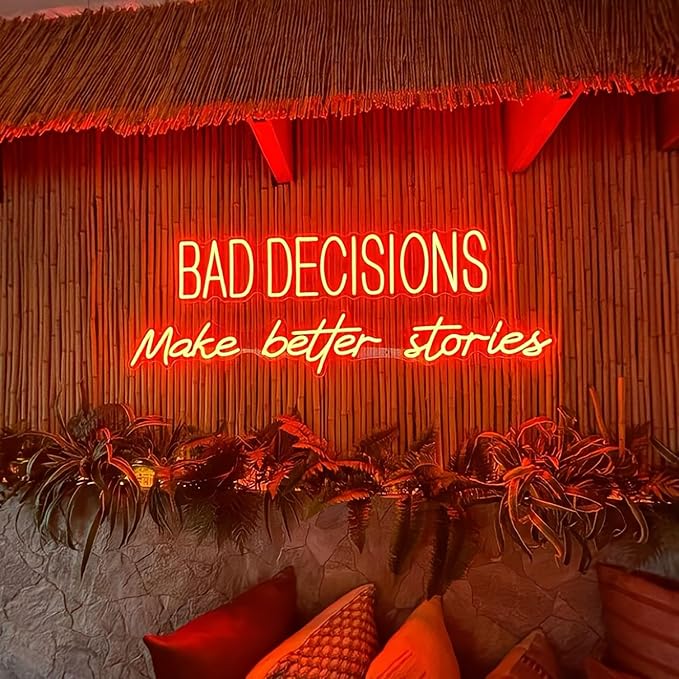 Custom Business Neon Sign, Neon Sign Customizable Large LED Name, Custom Neon Signage Personalized for Business Logo Beauty Bar Salon, Light Up Sign for Party Bar Salon