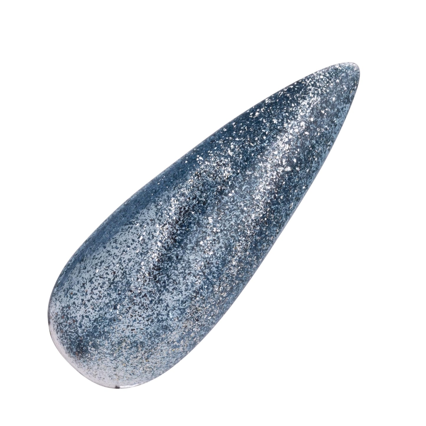 Mia Secret Gel Polish Cat Eyes MADE IN USA DIY or Salon (Apollo, 0.5)