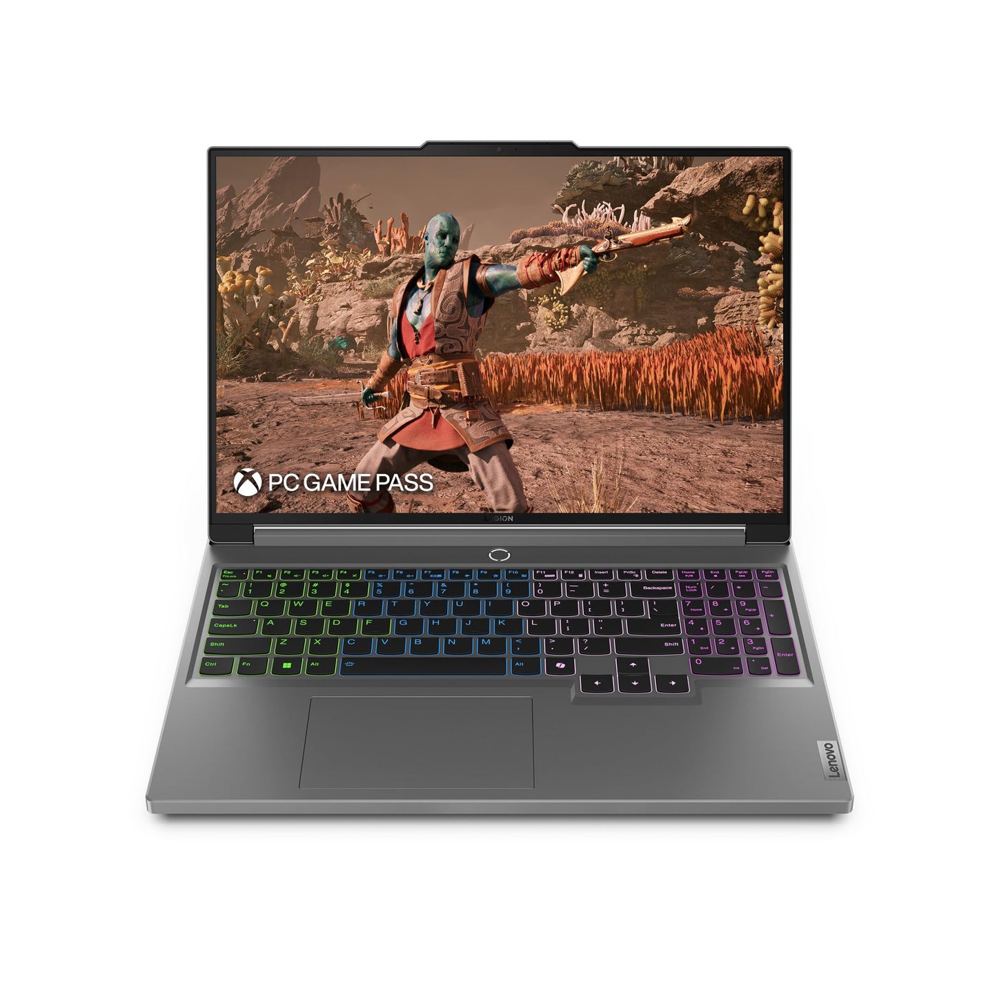 Lenovo Legion 5I - 16    Display - Intel Core I9-14900Hx - Nvidia Geforce Rtx 4070-32Gb Ram - 512Gb Ssd - G-Sync - Windows 11 Ho