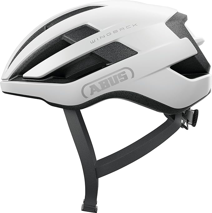 ABUS WingBack Adult Road Bike Helmet