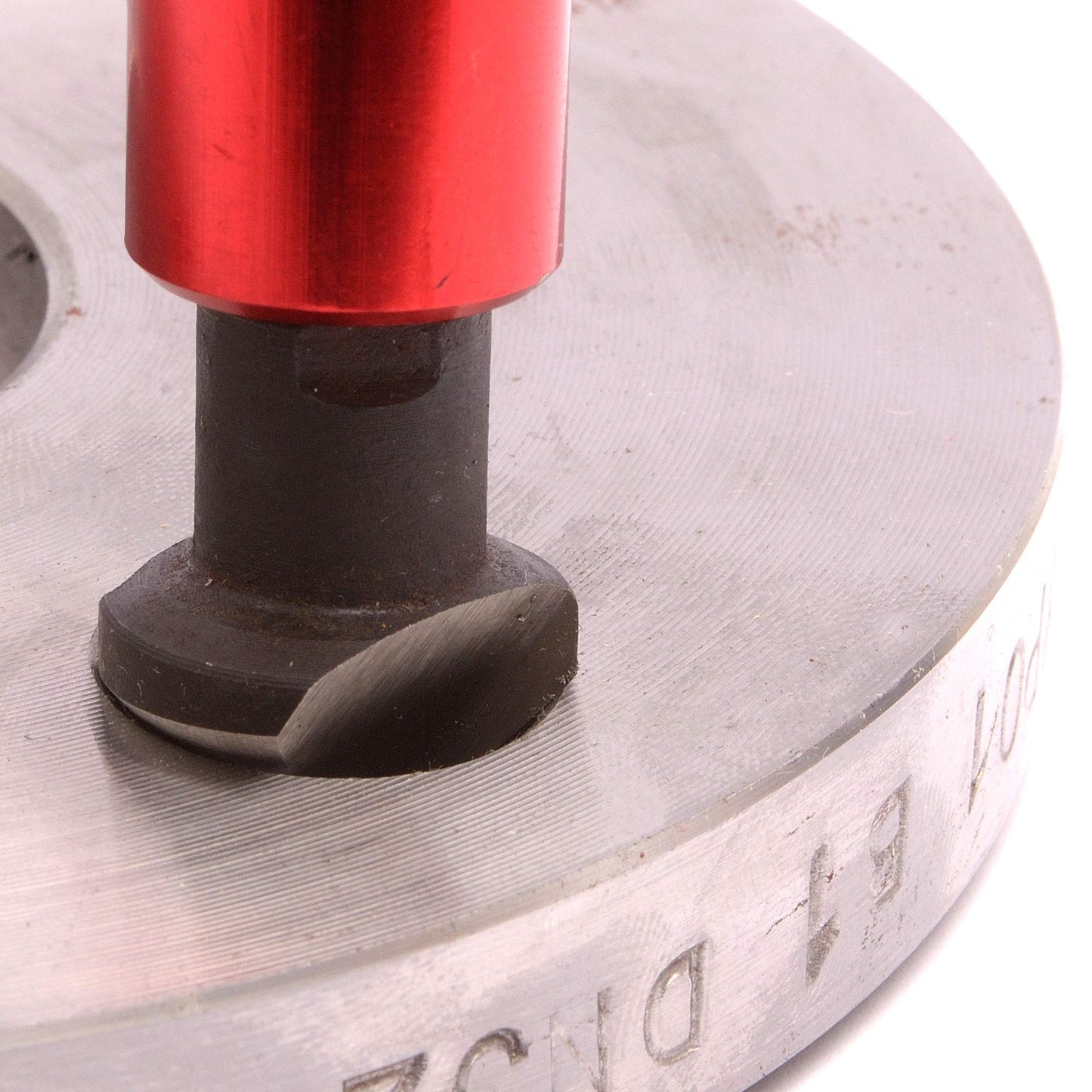 AFA Tooling - Deburring Tool & Countersink Hand Reamer with 10 Extra Blades - Works on Metal, Resin, PVC Pipes, Copper, Plastic and 3D Printed Edges - Plumbing & 3D Printing Burr Removal Reamer Tool
