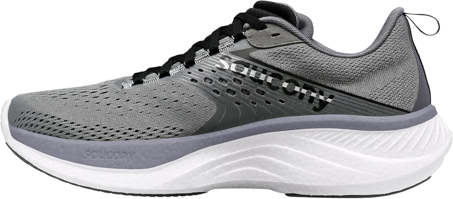 Saucony Men's Ride 17 Sneaker