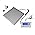 ACNHLI Digital Shipping Scales 440 pounds, Stainless Steel Heavy Duty Postal Scale for Warehouses, Homes, Offices, and Cou...