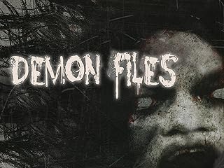 Demon Files: Silver Label