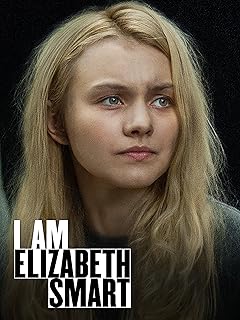 I Am Elizabeth Smart
