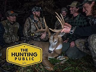 The Hunting Public