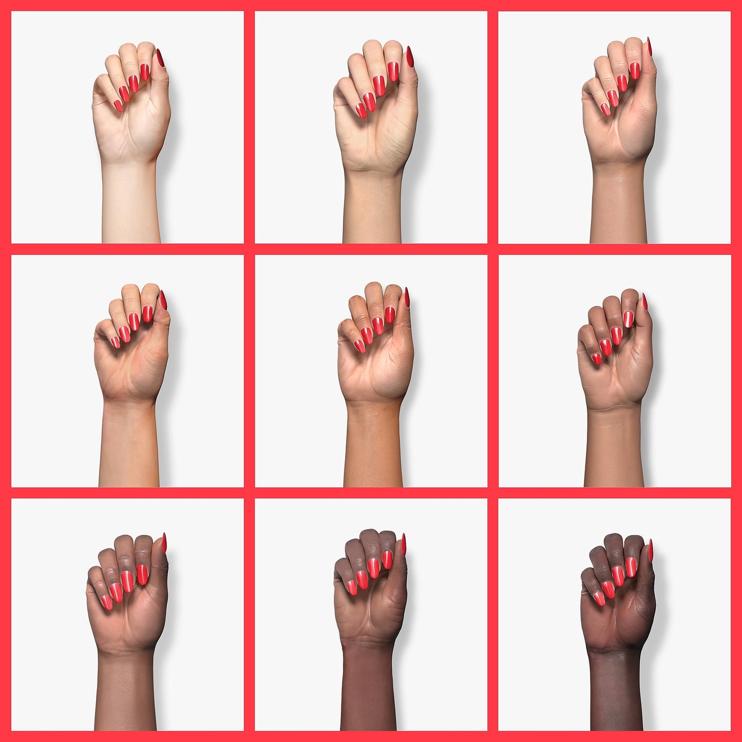 Color Club Youthquake Color Club Nail Lacquer .5 Fl Ounce - 15 Ml, 0.5 fluid_ounces