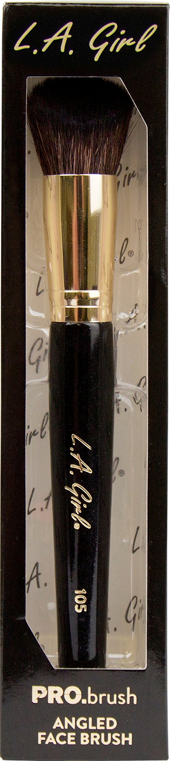 L.A. Girl Angled Face Brush GPB105
