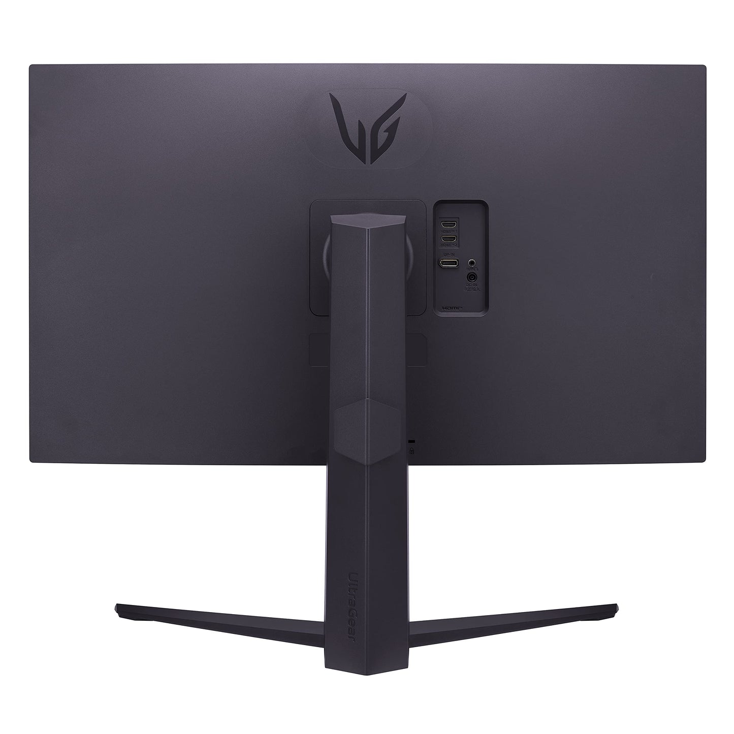 LG 32GQ750-B 32-inch Ultragear 4K UHD (3840 x 2160) Gaming Monitor, 144Hz, 1ms, AMD FreeSync Premium, HDR10, Reader Mode, Built-in Speaker, HDMI, DisplayPort, Tilt/Height/Pivot Stand, Black