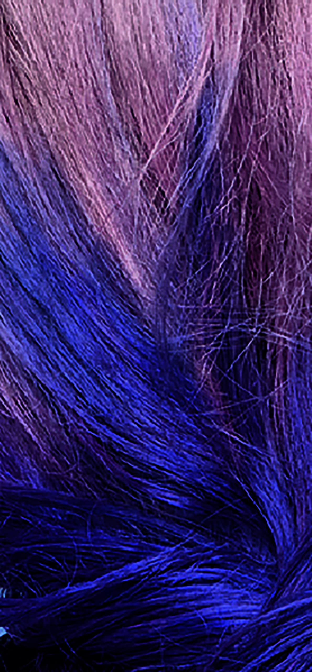 L'Oreal Paris Colorista 1-Day Washable Temporary Hair Color Spray, Purple, 2 Ounces