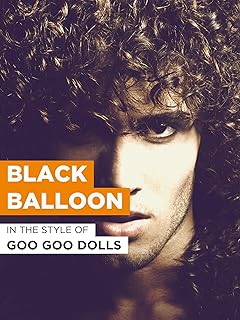 Black Balloon