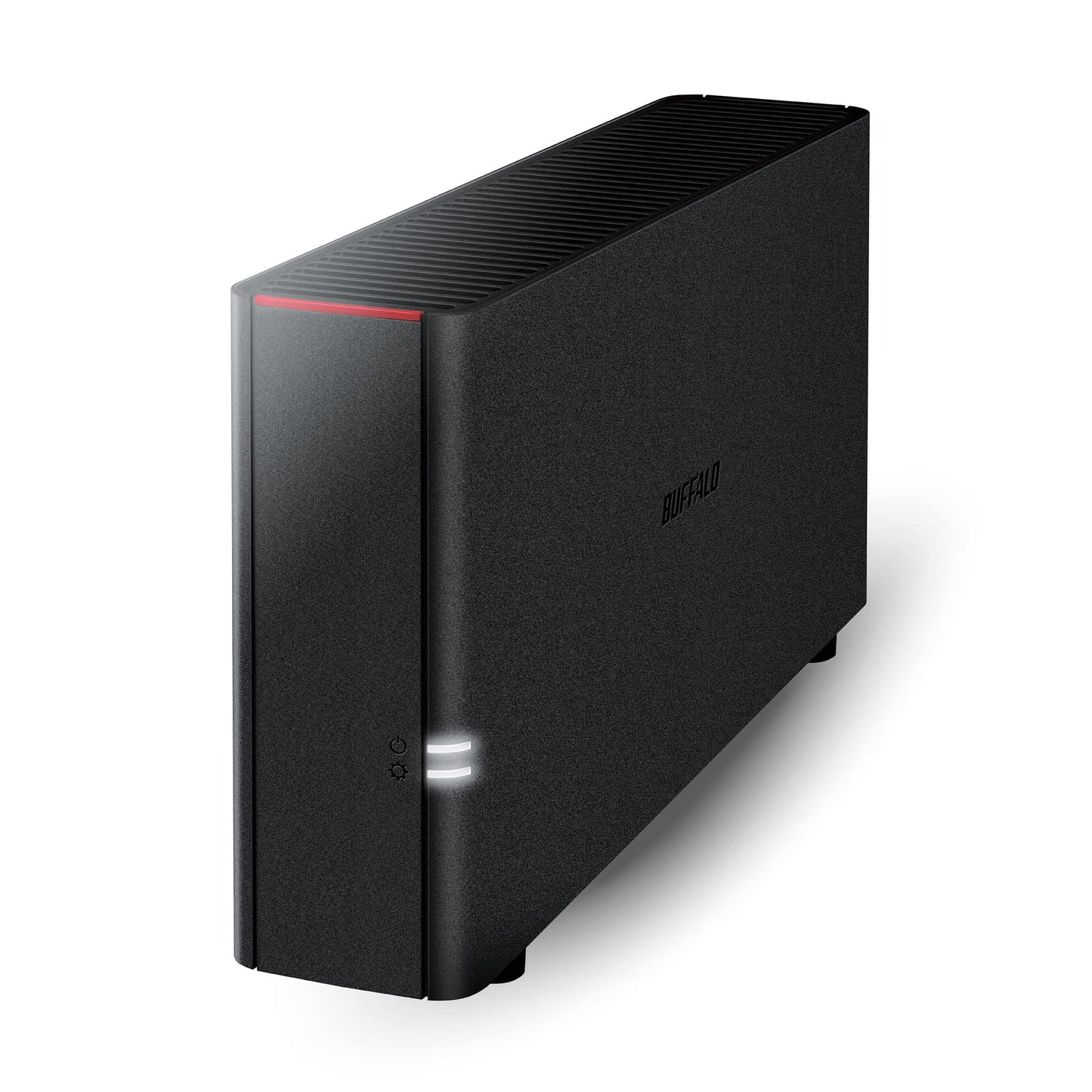 Buffalo Linkstation 210 6Tb 1-Bay Nas Network Attached Storage With Hdd Hard Drives Included Nas Storage That Works As Home Clou