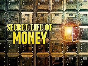 Secret Life of Money