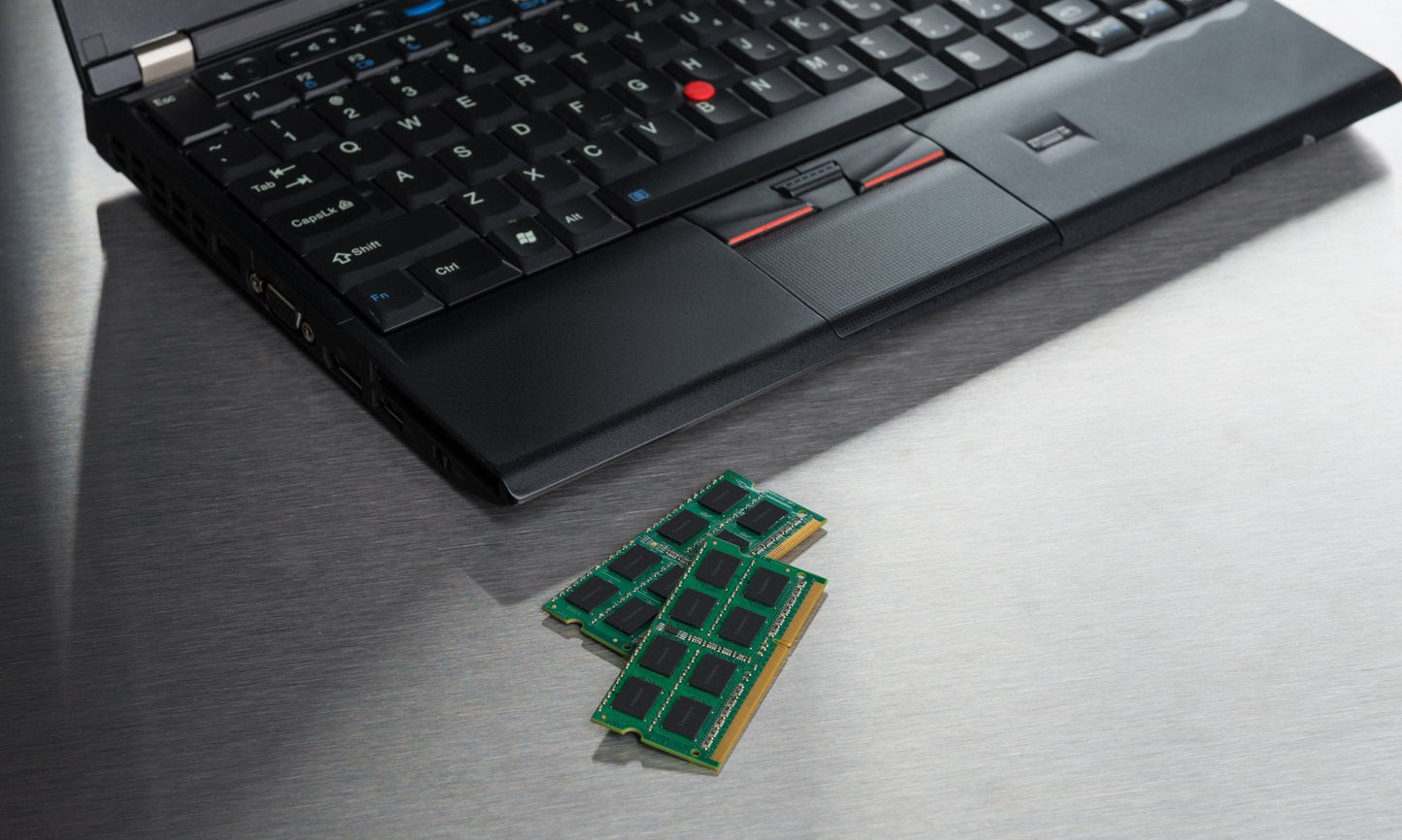 Kingston Branded Memory 8Gb Ddr4 3200Mt/S Sodimm Kcp432Ss8/8 Notebook Memory