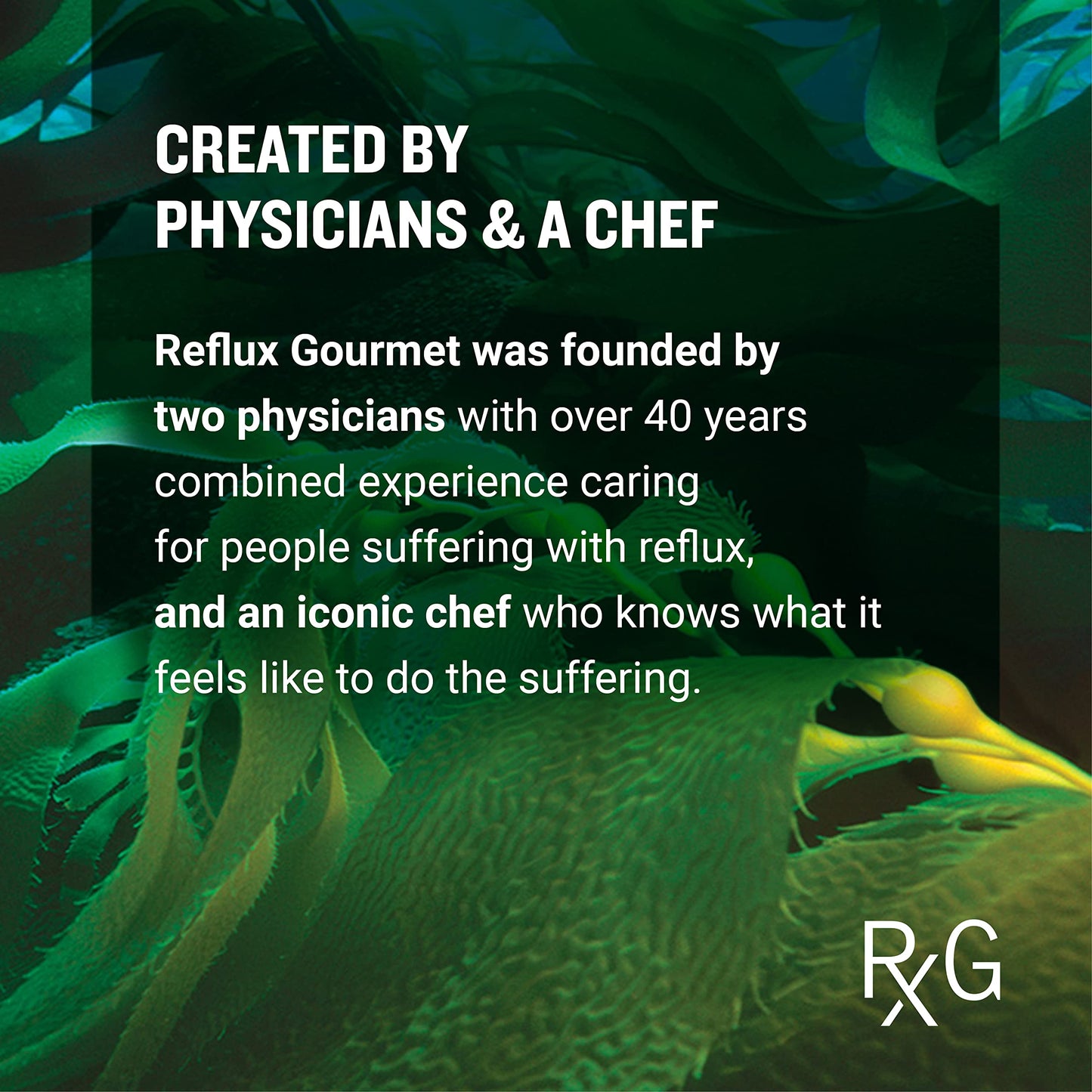 REFLUX GOURMET Natural Heartburn Acid Reflux Relief Support Supplement for GERD, LPR, Indigestion, Aid for Intermittent Fasting, Alginate Therapy, Single Serve 25 Pack, Mint Chocolate/Vanilla Caramel