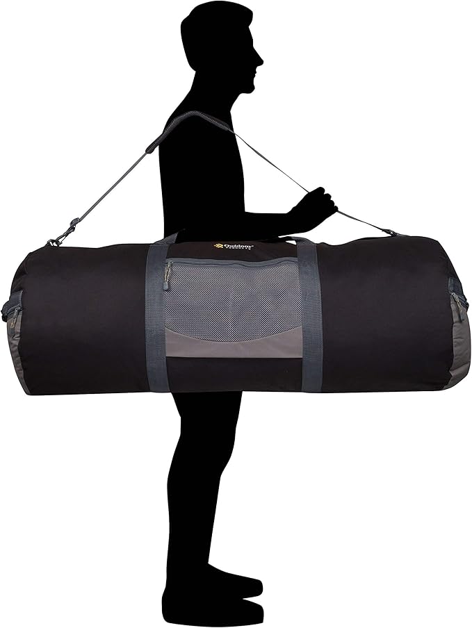 Outdoor Products Utility Duffel