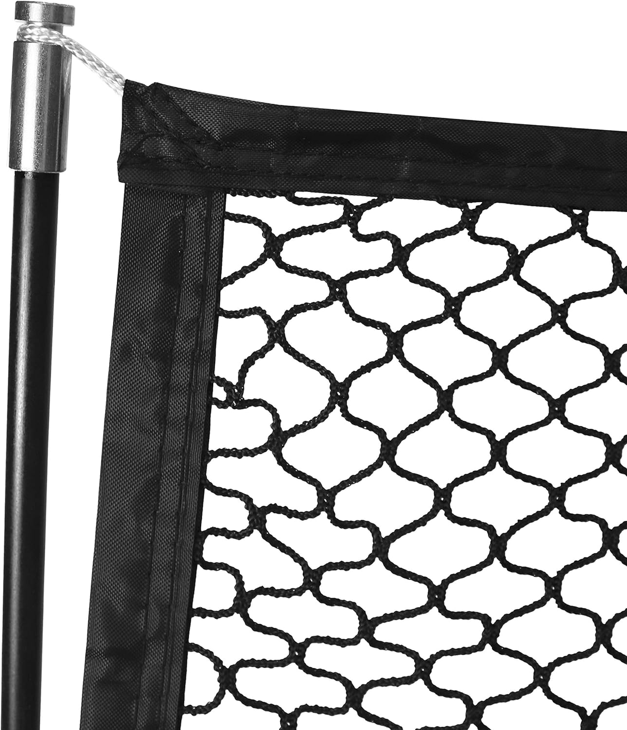IZZO Titan Golf Practice Hitting Net