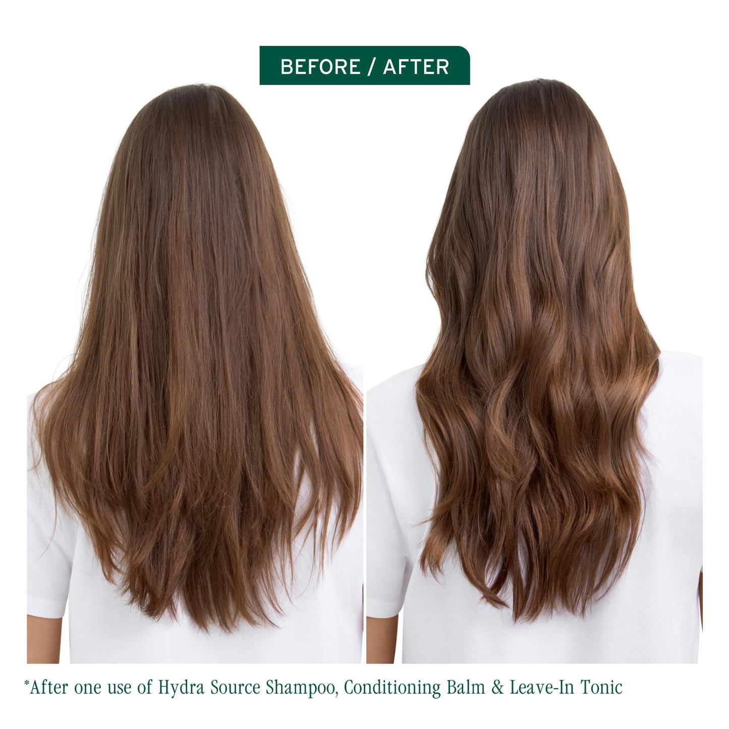 Biolage Hydra Source Conditioning Balm - Conditions, Detangles & Adds Softness, For Dry Hair, Infused with Micro-Filtered Aloe V