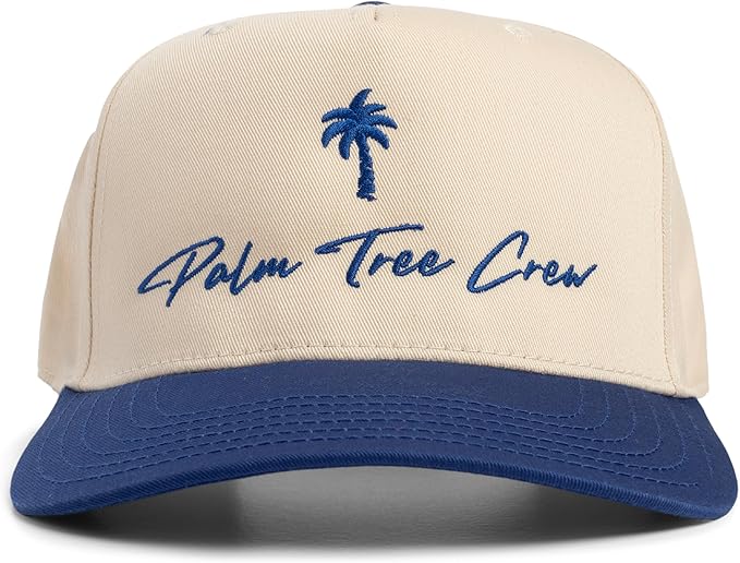Palm Tree Crew