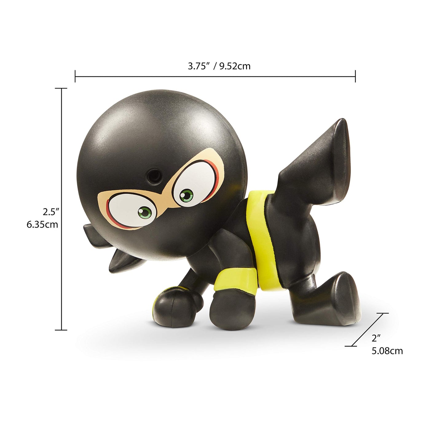 Fart Ninjas