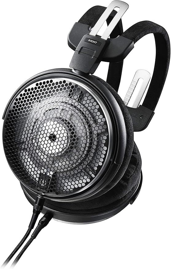 Audio-Technica ATH-ADX5000 Air Dynamic Open-Back Headphones
