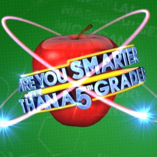 Are You Smarter Than a 5th Grader?