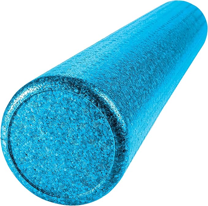 JFIT High Density Foam Roller - Multiple Styles
