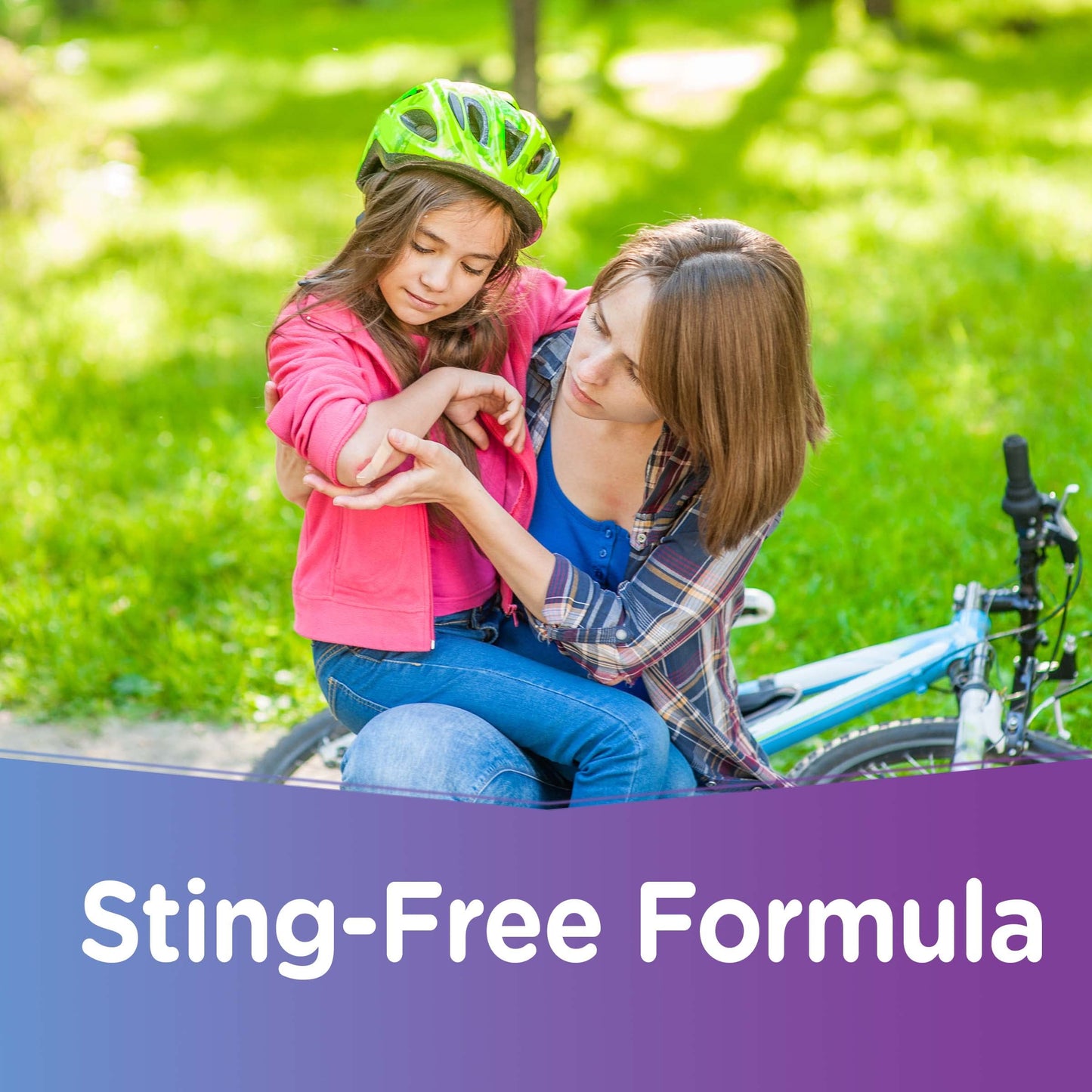 Dermoplast Kids Sting-Free First Aid Spray, Antiseptic Spray for Wounds & Analgesic for Minor Cuts, Scrapes and Burns, 2 Ounce