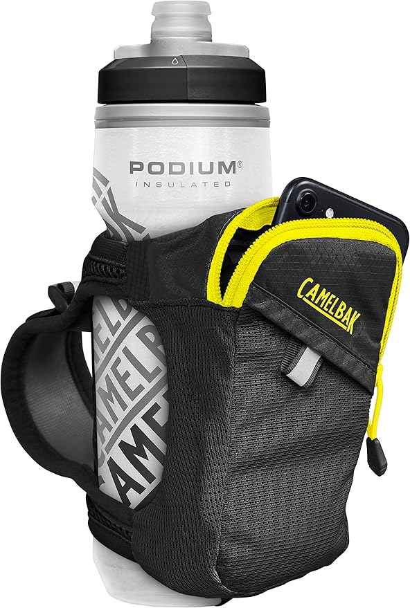 CamelBak Quick Grip Chill Handheld 21oz