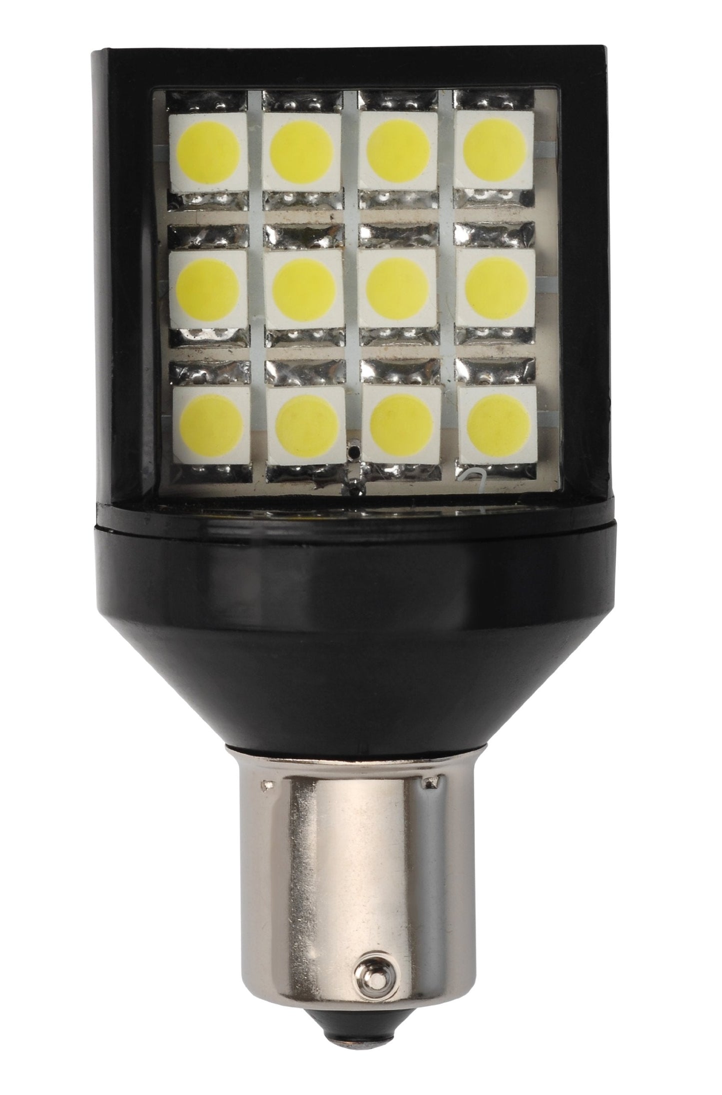 Ap Products 016-1141-200B Star Lights 12V Interior Replacement Bulb - 200 Lumens  Black Housing