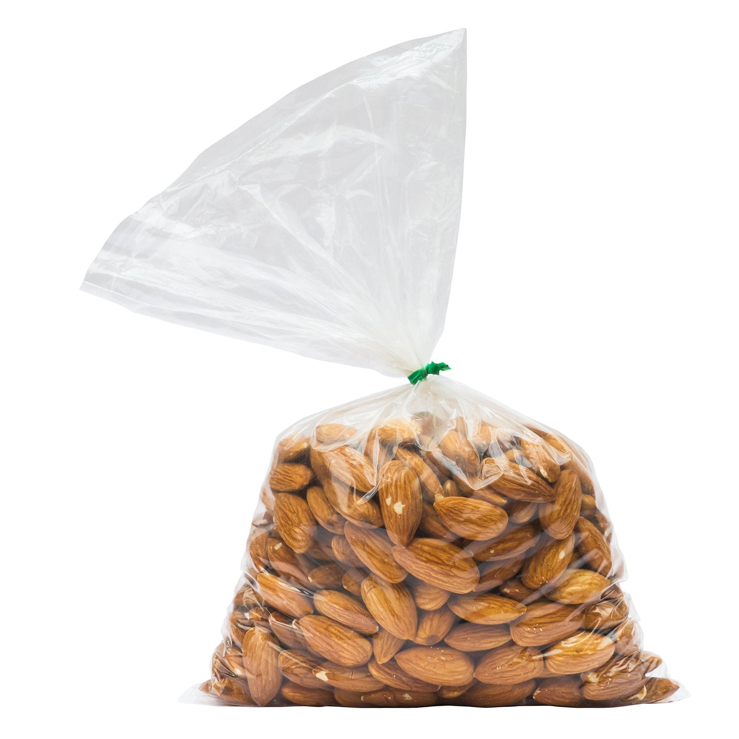 PARTY BARGAINS 1 Gallon Food Storage Bags with Twist-Ties, 11" x 13" (225 Count) – Heavy Duty Plastic Food Saver Bags for Kitchen, Meal Prep, Freezer & Pantry Organization