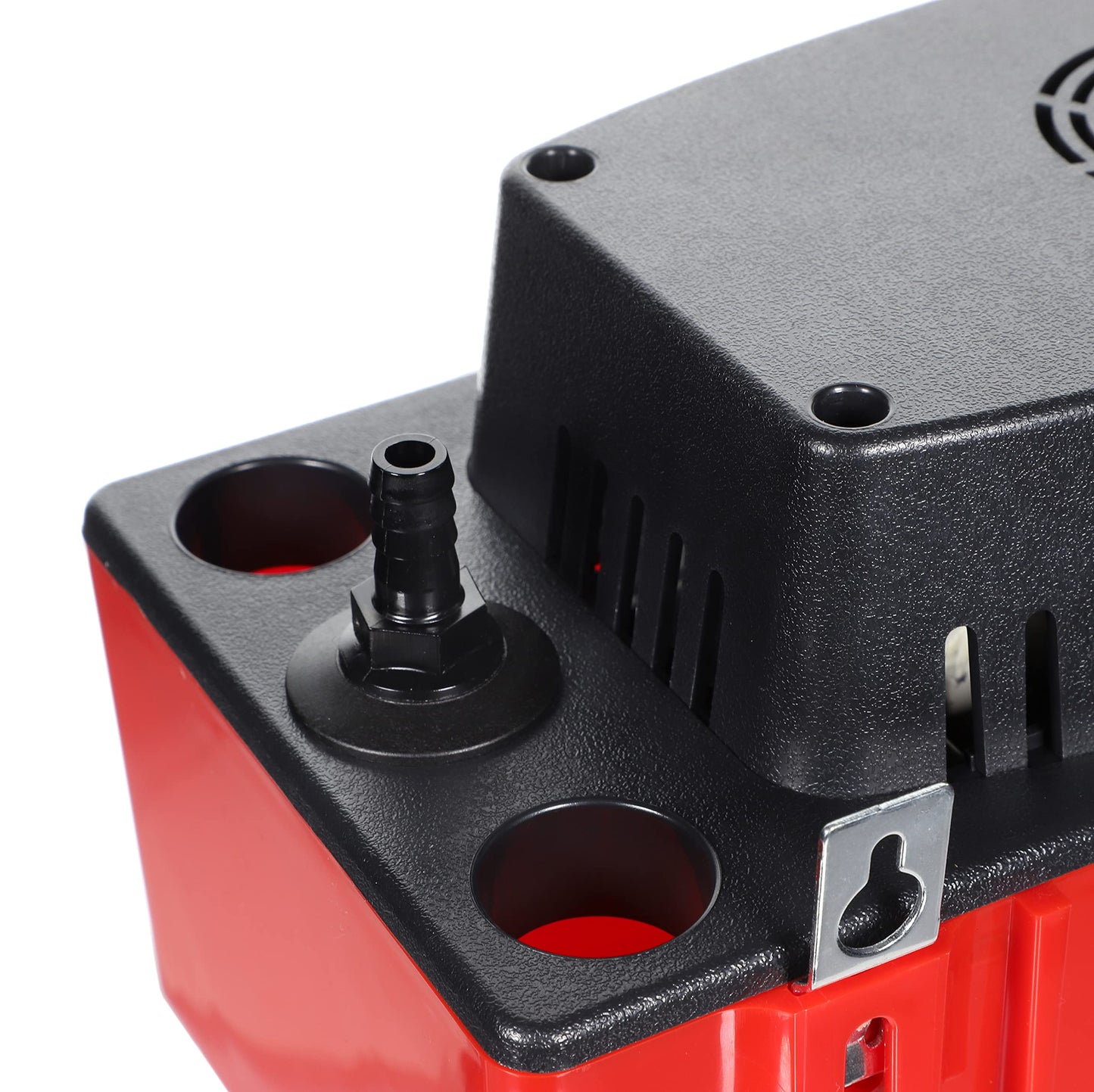 Diversitech ULTRACP-22 Ultra Series Automatic Condensate Pump for HVAC/R Equipment, Condensate Removal Pump with Removable Check Valve, 120V, 22' Lift