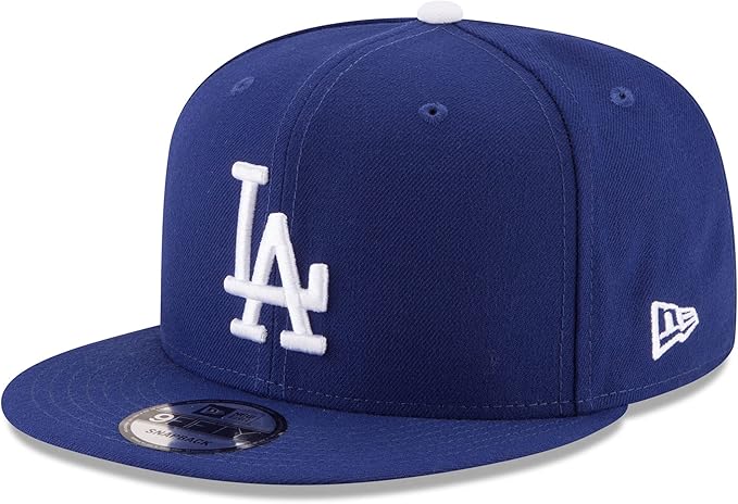 New Era Mens 9fifty