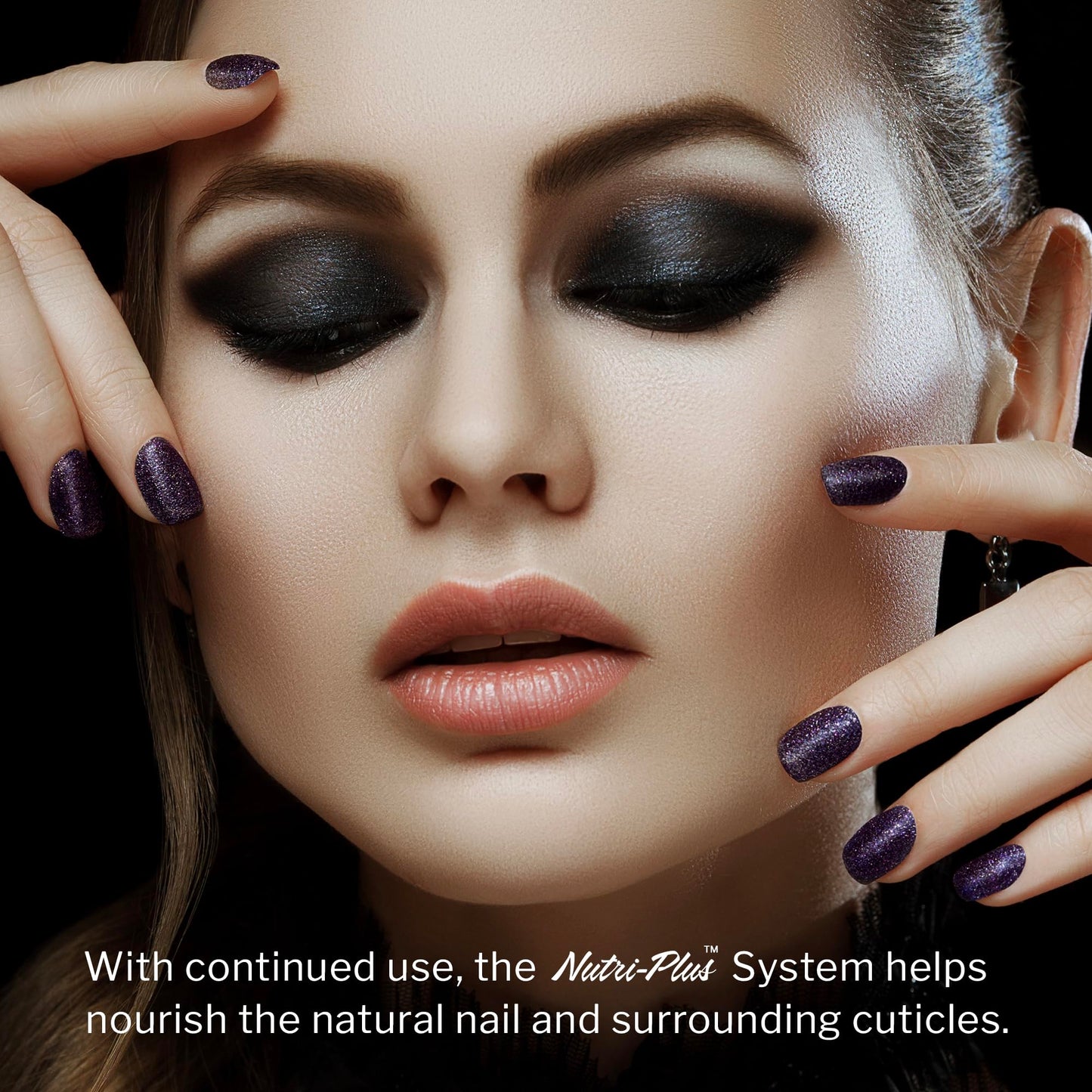 SNS Nails Dipping Powder - Cleopatra Collection - CT09 - Geeked Out - 1OZ