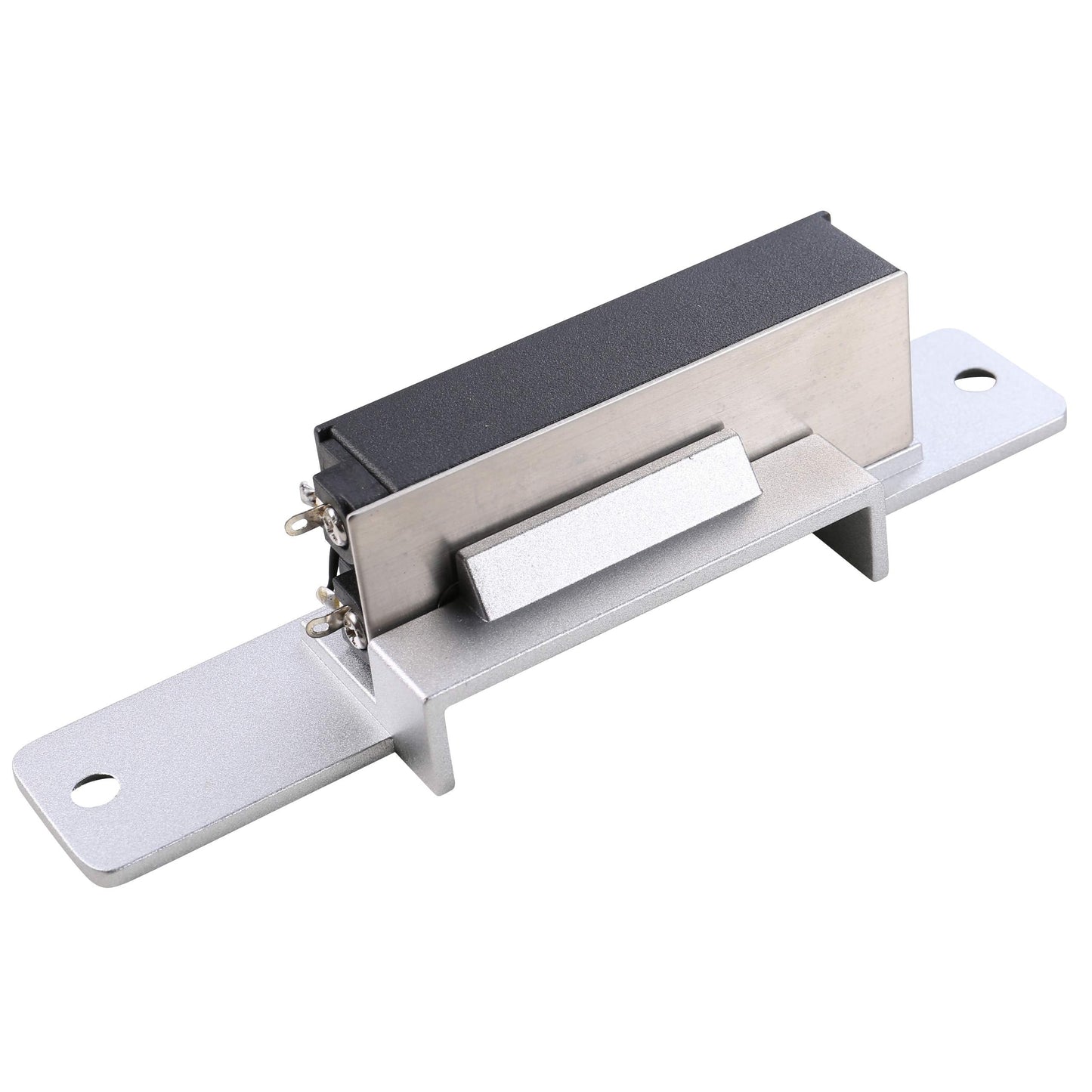UHPPOTE Electric Strike Door Lock Fail-Secure for Access Control System Deadlatches or Cylindrical Locksets