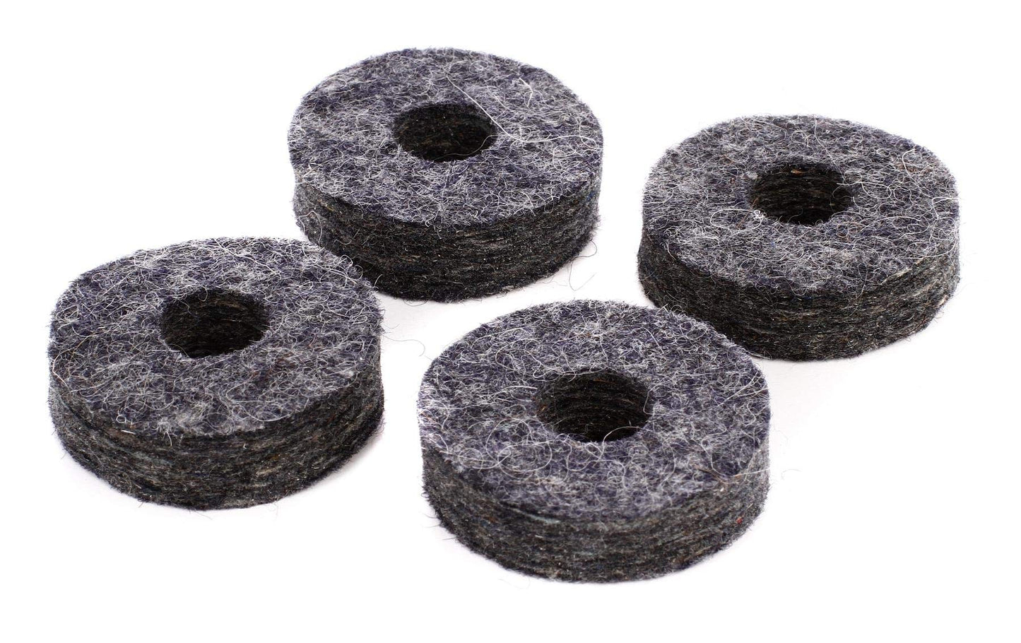 Gibraltar Sc-Cfs/4 Cymbal Felts Short 4/Pack