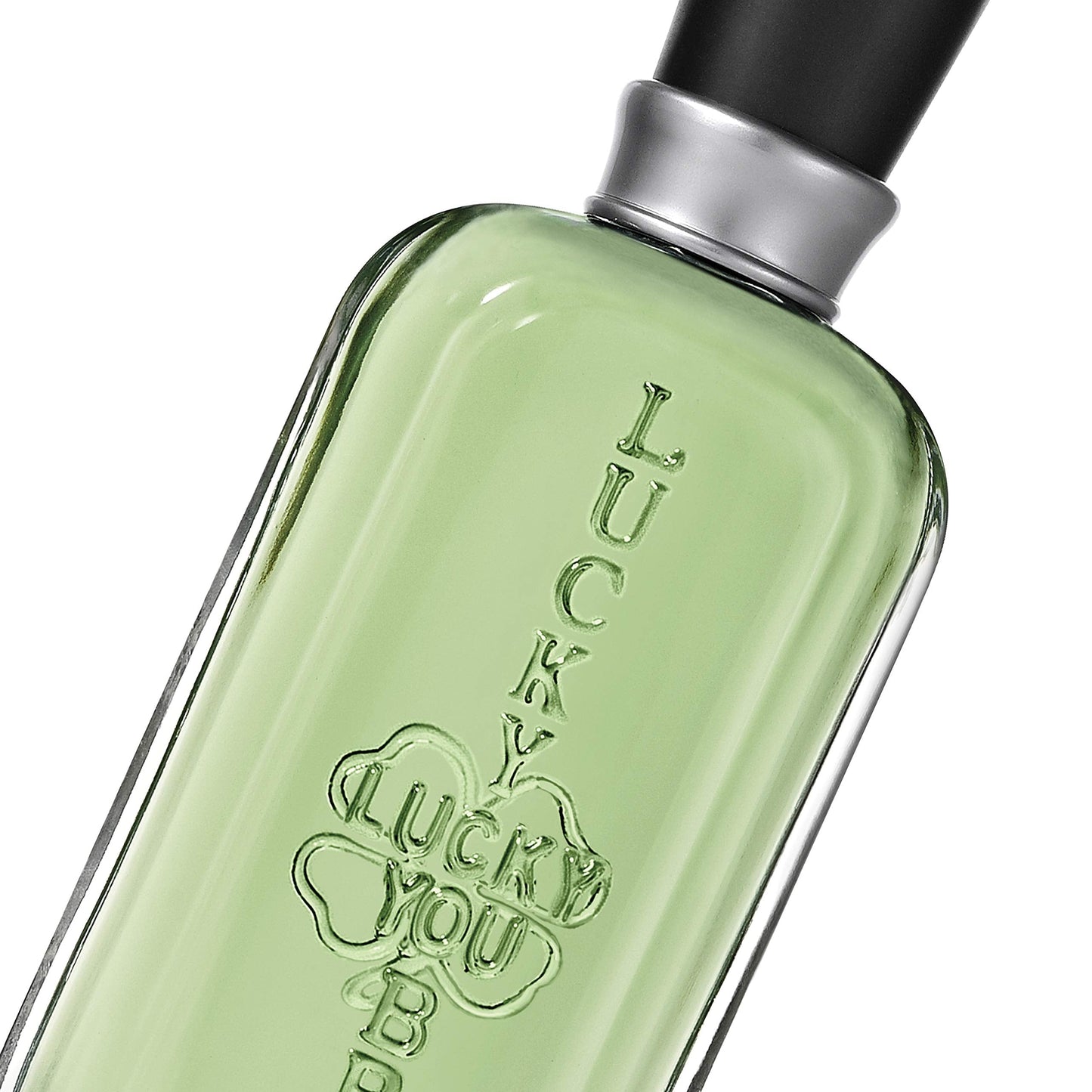 Lucky Brand Lucky You Cologne Spray for Men, Gift for Him, Day or Night Casual Scent with Bamboo Stem Fragrance Notes, 3.4 Fl Oz
