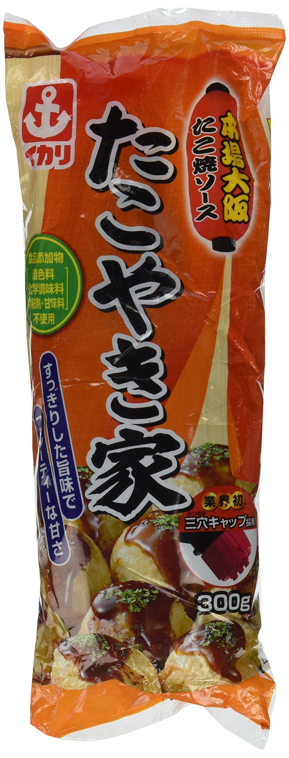 Takoyaki Sauce