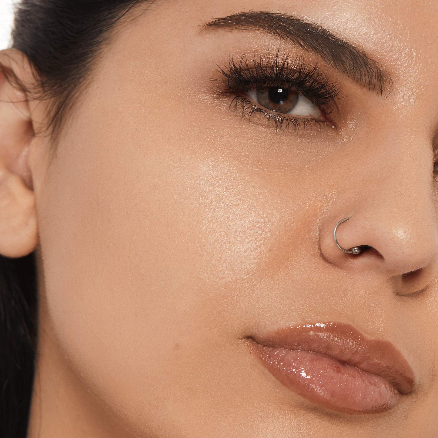 Milani Screen Queen Liquid Foundation Makeup - Cruelty Free Foundation With Digital Bluelight Filter Technology (Natural Beige)