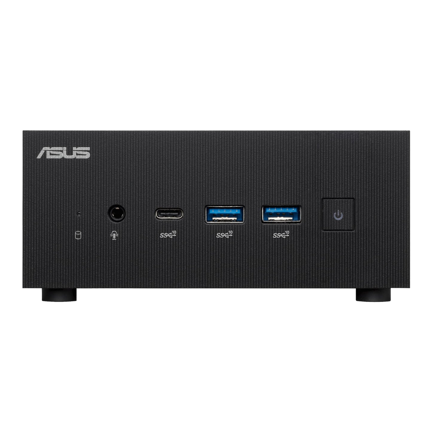Asus Expertcenter Pn64 Mini Pc System With Intel Core I7-12700H, 16Gb Ddr5,M.2 Pcie G4 512Gb Ssd, Wifi 6E, Bluetooth, Usb-C, Qua