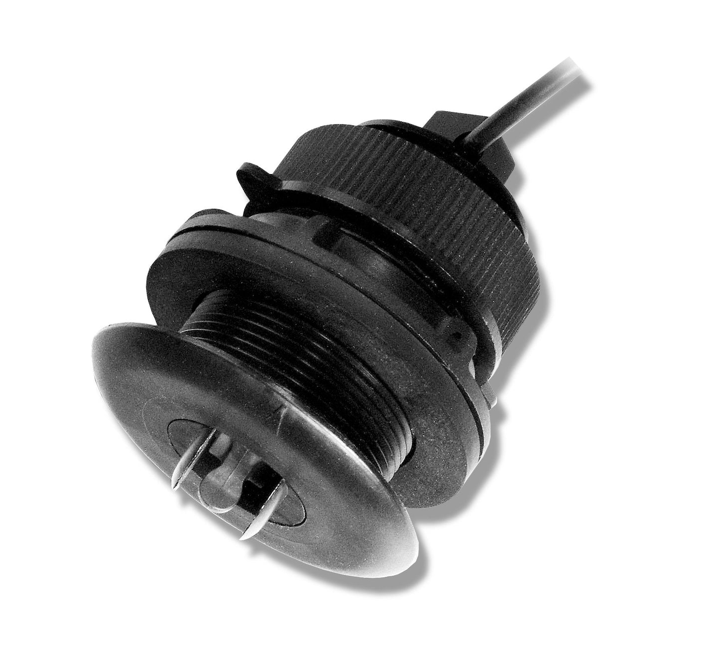 Raymarine St300, Thru-Hull Shorty