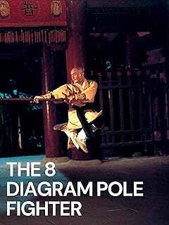 The 8 Diagram Pole Fighter