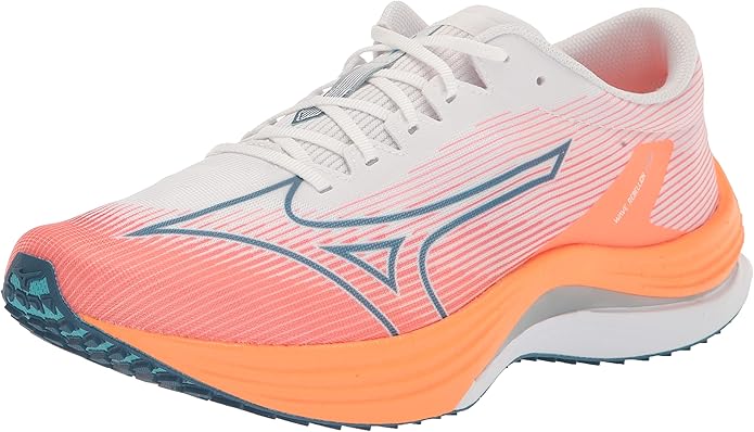 Mizuno Mens Wave Rebellion Flash