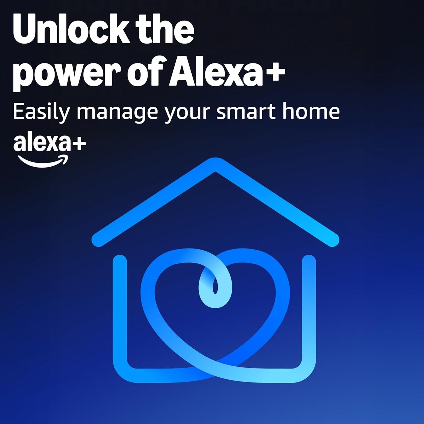 Echo Show 8 with Ring Battery Doorbell (Newest Model), with Alexa+ Early Access