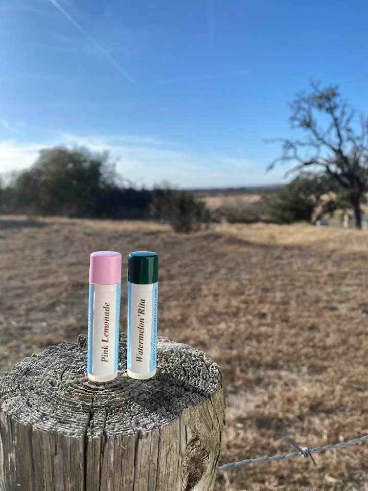 Nuluv Chappie (Lip Balm) Singles
