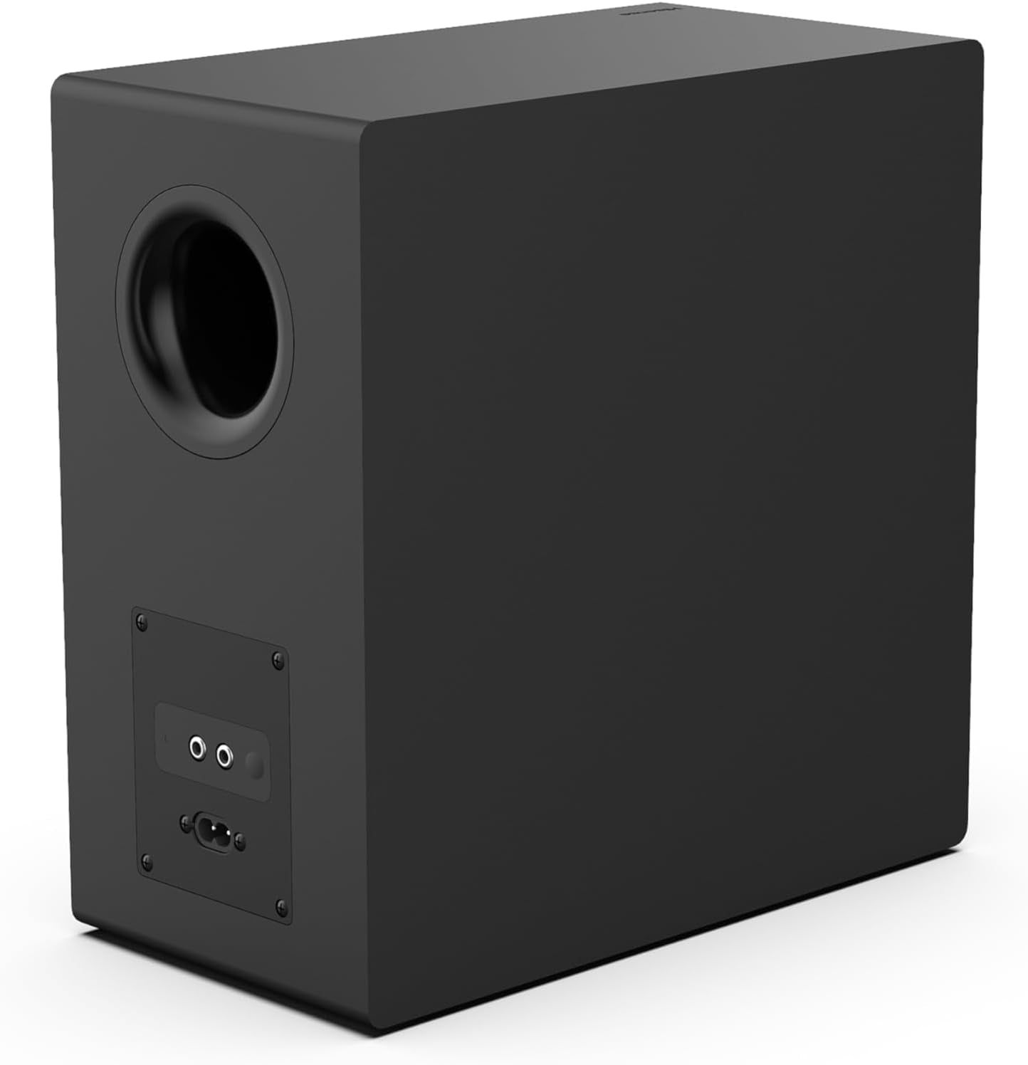 HS5100 5.1Ch Sound Bar with Wireless Subwoofer, 540W, Dolby Digital Plus, Bluetooth 5.3, Ezplay, Roku TV Ready, DTS: X, Hdmi/Aux/Arc/Optical/Usb (HS5100, 2024 Model)