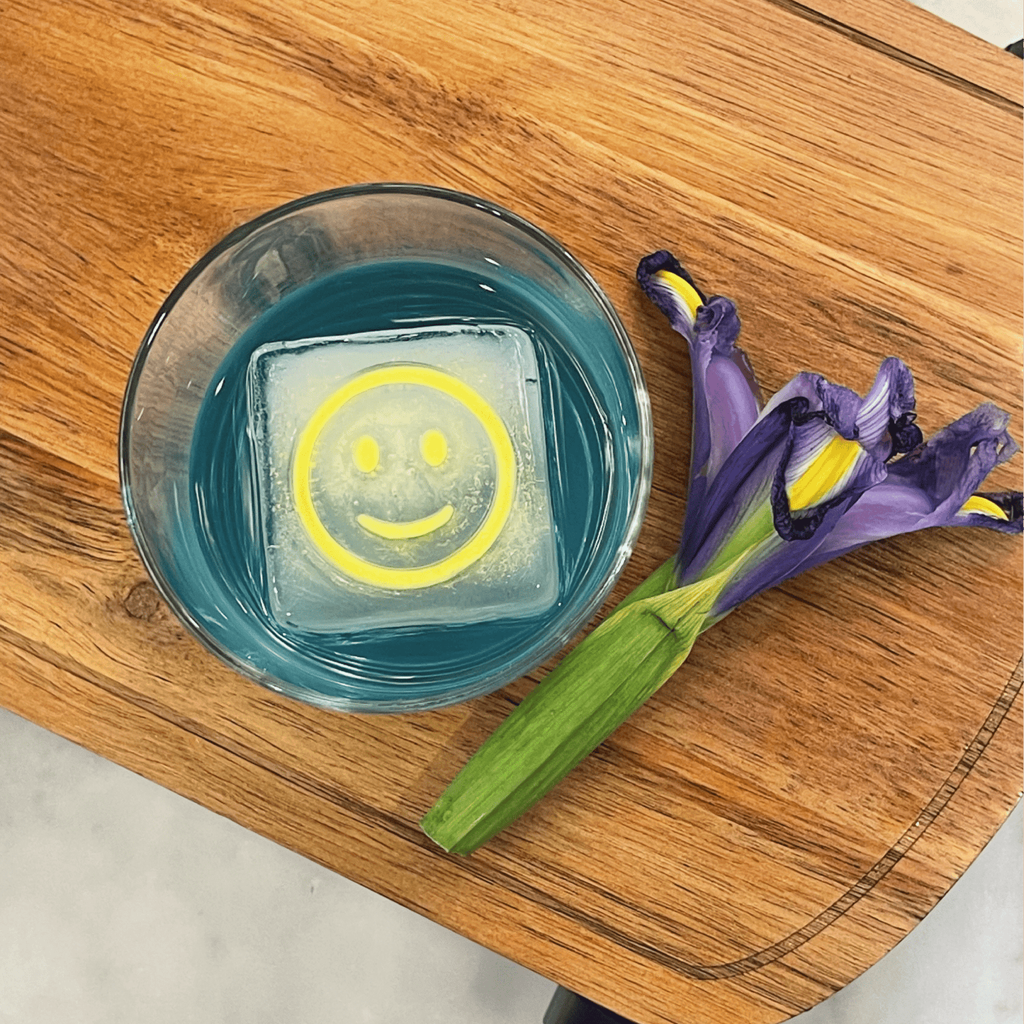 Smiley Face Inserts - 3 Pack