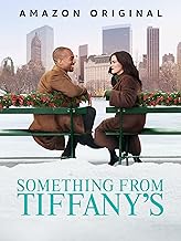 Something From Tiffany's