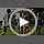 Champhox Size 4 Soccer Ball Glitter Pink - Kids Aged 4-6 6-8 8-12 Outdoors Sports Training Ball Recreation Playing Ball Te...
